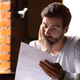 Image for article titled Signs Your Spouse May Be Using You For Money